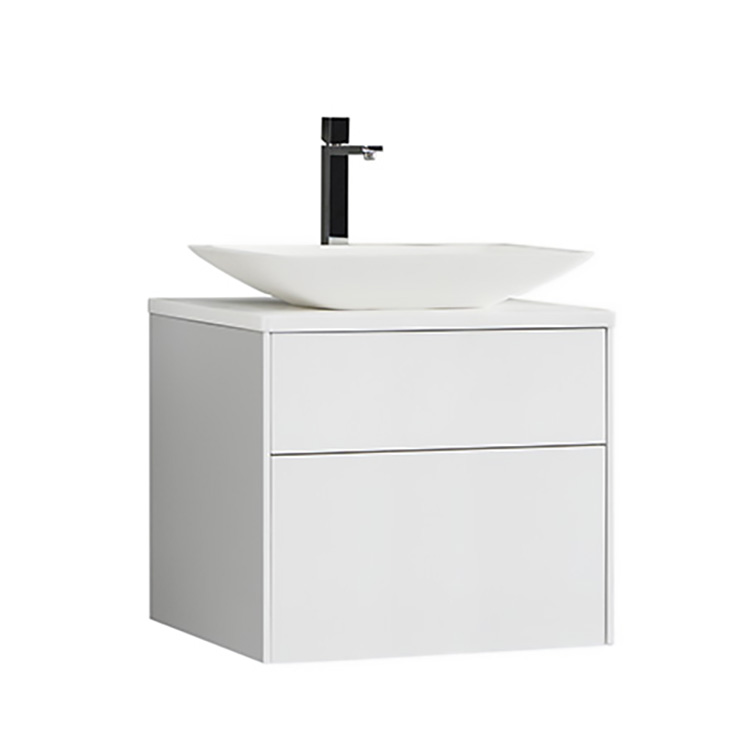 StoneArt Mueble de baño Venice VE-0600pro-1 blanco 60x52