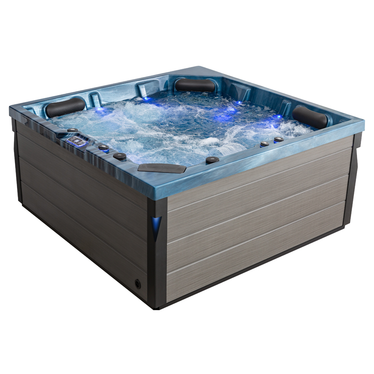 AWT SPA IN-403 eco extreme pro OceanWave 200x200 gris