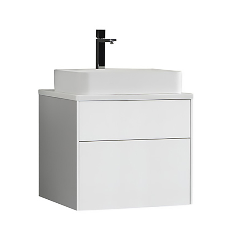 StoneArt Mueble de baño Venice VE-0600pro-5 blanco 60x52
