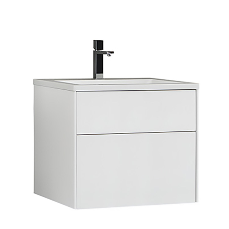 StoneArt Mueble de baño Venice VE-0600-II blanco 60x52
