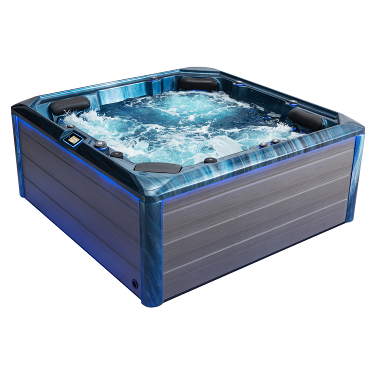 AWT SPA IN-701 equipamiento completo extremo OceanWave 212x212 g