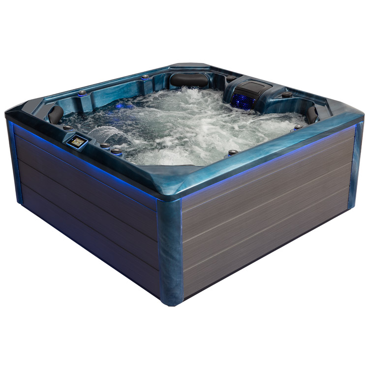 AWT SPA IN-702 extreme equipamiento completo OceanWave 212x212 g