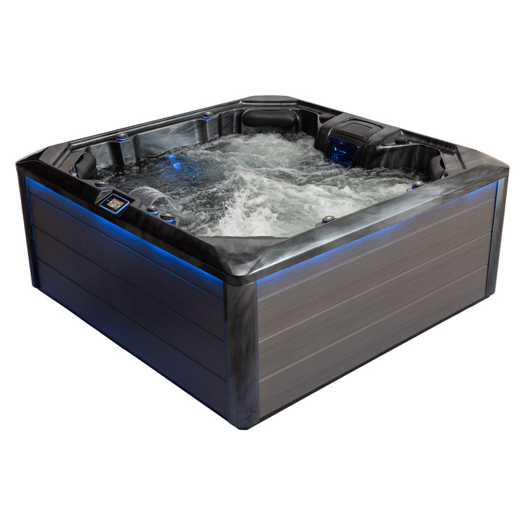 AWT SPA IN-702 extreme full-equipment CloudyNegro 212x212 gris