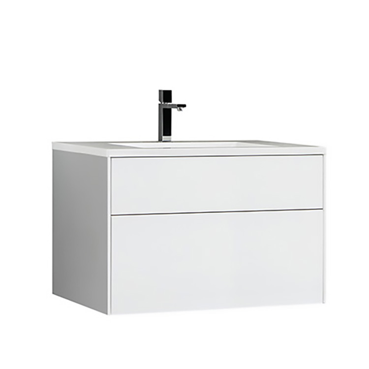 StoneArt Mueble de baño Venice VE-0800-II blanco 80x52
